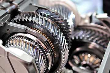 Transmission Repair, Canton, Ohio, Jim and Sons